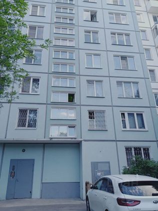 Продажа 1-комнатной квартиры 30 м², 5/9 этаж