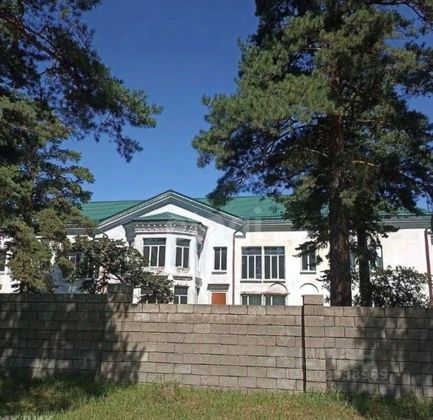 Продажа 3-комнатной квартиры 114,3 м², 2/2 этаж