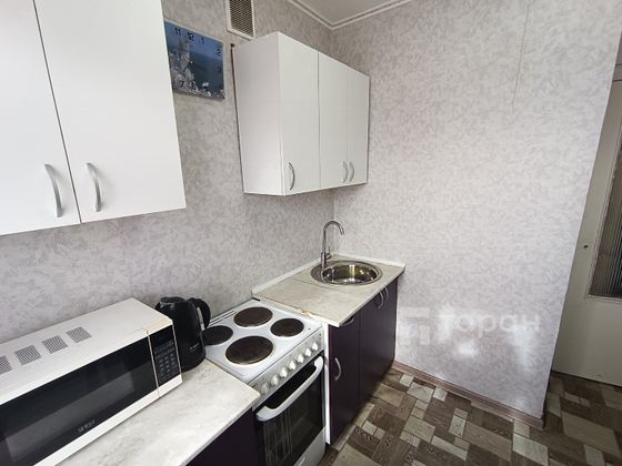 Продажа 1-комнатной квартиры 30 м², 4/5 этаж