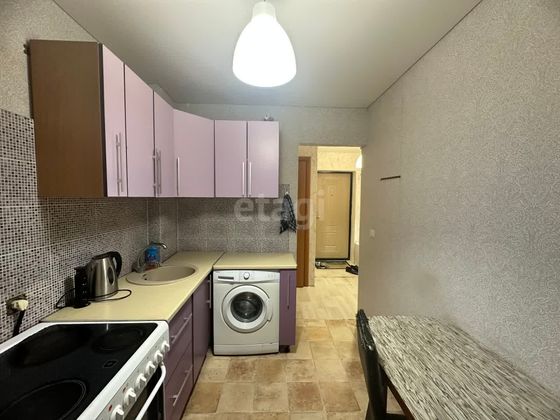 Продажа 1-комнатной квартиры 27 м², 1/5 этаж