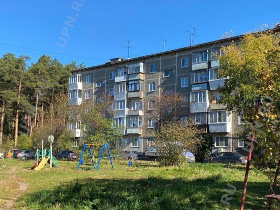 Продажа 1-комнатной квартиры 28 м², 5/5 этаж