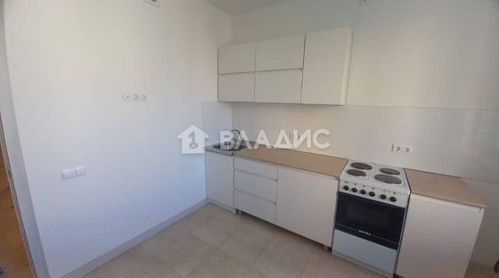 Продажа 1-комнатной квартиры 46,7 м², 13/22 этаж