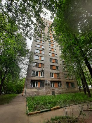 Продажа 2-комнатной квартиры 61 м², 13/14 этаж