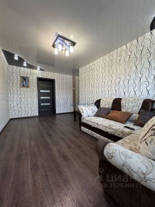 Продажа 3-комнатной квартиры 55,9 м², 7/9 этаж