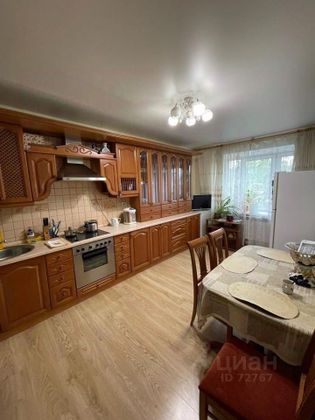 Продажа 2-комнатной квартиры 77 м², 2/14 этаж