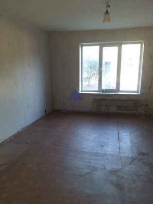 Продажа 2-комнатной квартиры 49 м², 1/9 этаж