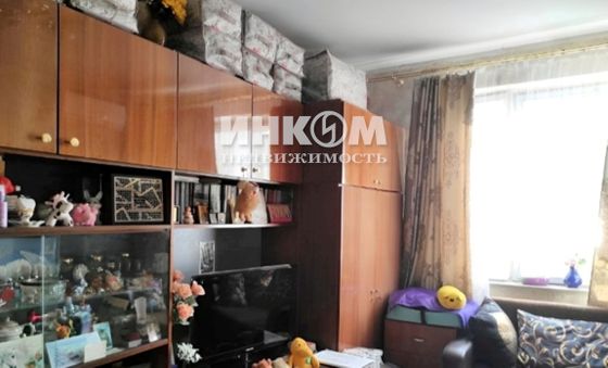 Продажа 2-комнатной квартиры 55 м², 5/16 этаж