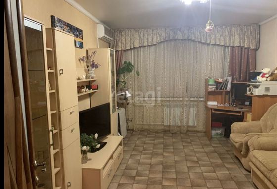 Продажа 3-комнатной квартиры 63 м², 6/9 этаж