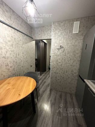 Продажа 2-комнатной квартиры 42,9 м², 5/5 этаж