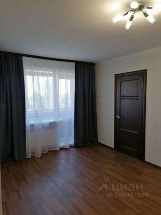 Продажа 2-комнатной квартиры 42 м², 5/5 этаж