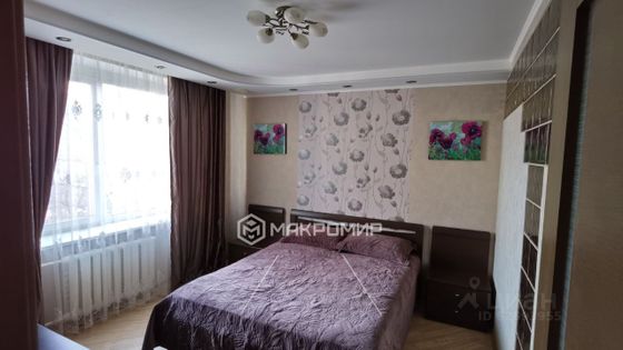 Продажа 1-комнатной квартиры 40 м², 6/12 этаж