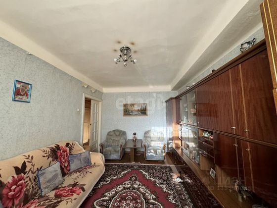 Продажа 3-комнатной квартиры 74,4 м², 1/4 этаж