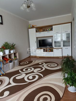 Продажа 2-комнатной квартиры 51 м², 2/4 этаж