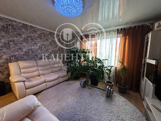 Продажа 3-комнатной квартиры 67 м², 5/5 этаж