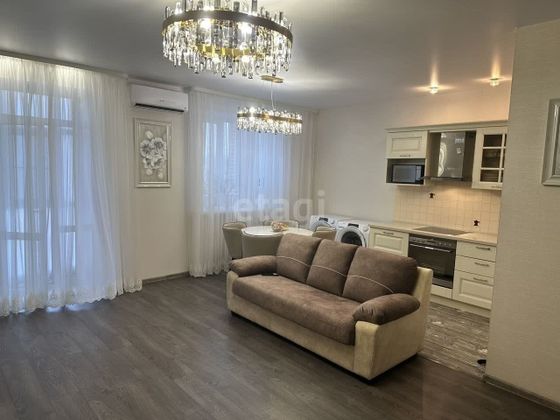 Продажа 3-комнатной квартиры 75 м², 9/9 этаж