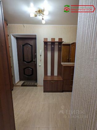 Продажа 1-комнатной квартиры 37 м², 7/10 этаж