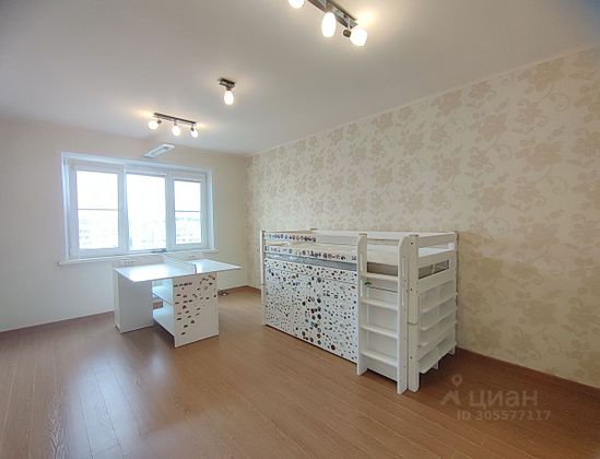 Продажа 2-комнатной квартиры 57 м², 7/10 этаж