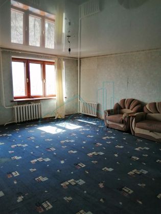 Продажа 2-комнатной квартиры 62,5 м², 4/5 этаж