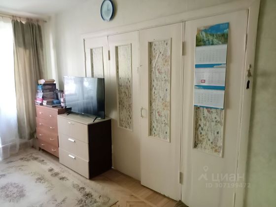 Продажа 3-комнатной квартиры 56,4 м², 3/6 этаж