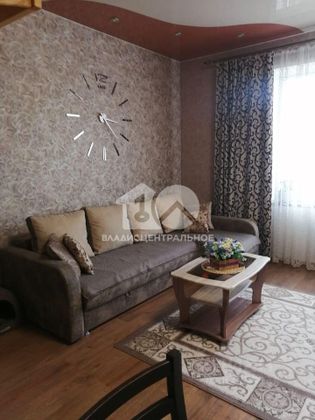 Продажа 3-комнатной квартиры 89 м², 1/2 этаж