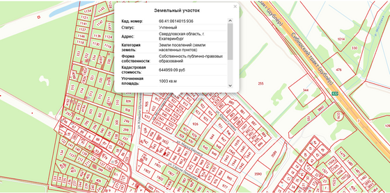 Продажа участка, 10 соток