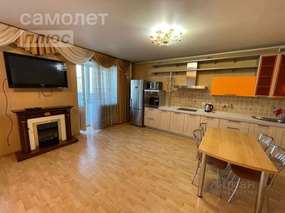 Продажа 2-комнатной квартиры 70 м², 3/9 этаж