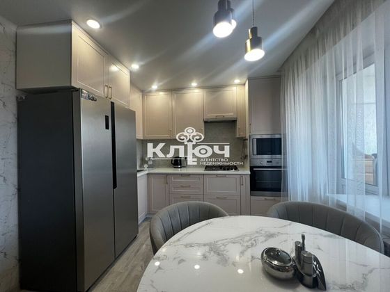 Продажа 3-комнатной квартиры 73,3 м², 1/7 этаж