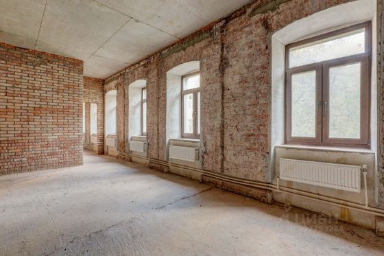 Продажа 3-комнатной квартиры 61,8 м², 3/4 этаж