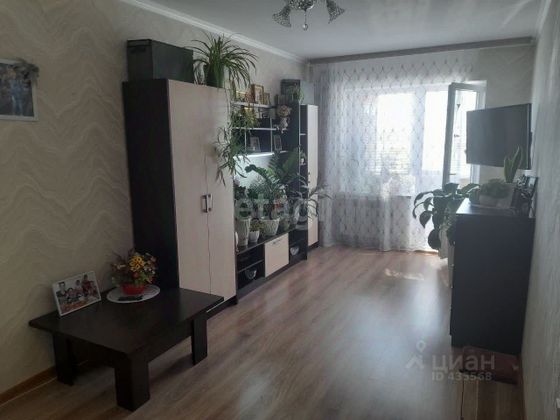 Продажа 2-комнатной квартиры 48 м², 1/1 этаж