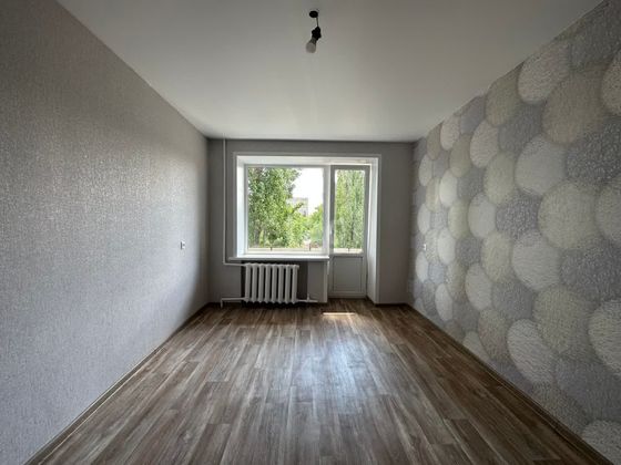 Продажа 2-комнатной квартиры 40 м², 1/5 этаж