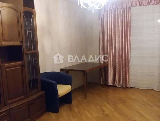 Продажа 2-комнатной квартиры 51 м², 3/12 этаж