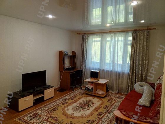 Продажа 2-комнатной квартиры 42 м², 3/9 этаж