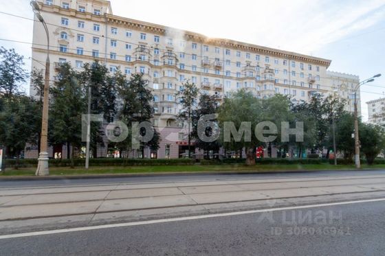 Продажа 2-комнатной квартиры 34 м², 3/5 этаж