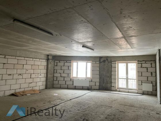 Продажа 2-комнатной квартиры 77 м², 5/16 этаж