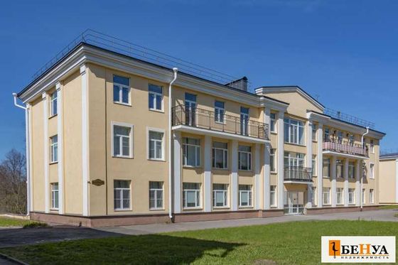 Продажа 2-комнатной квартиры 133,4 м², 1/4 этаж