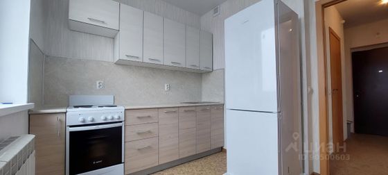 Продажа 2-комнатной квартиры 34,7 м², 7/9 этаж