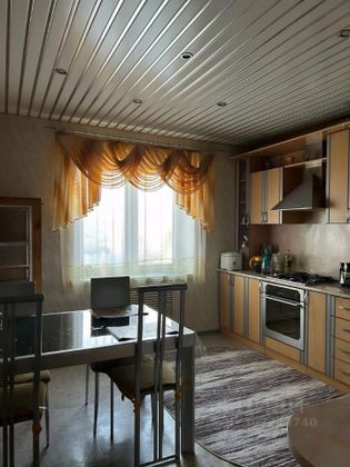 Продажа 3-комнатной квартиры 72 м², 3/10 этаж