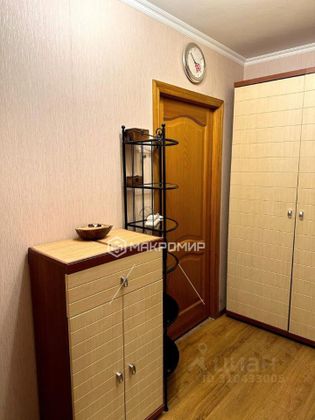 Продажа 2-комнатной квартиры 55,6 м², 8/14 этаж