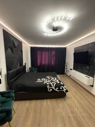 Продажа 2-комнатной квартиры 59,9 м², 14/16 этаж