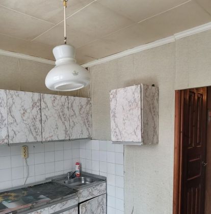 Продажа 1-комнатной квартиры 37,5 м², 3/9 этаж