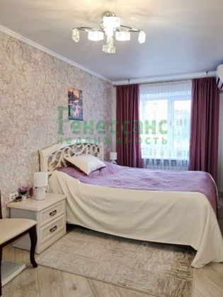 Продажа 3-комнатной квартиры 56 м², 2/5 этаж