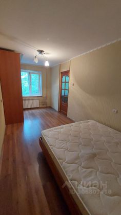 Продажа 2-комнатной квартиры 41 м², 1/5 этаж