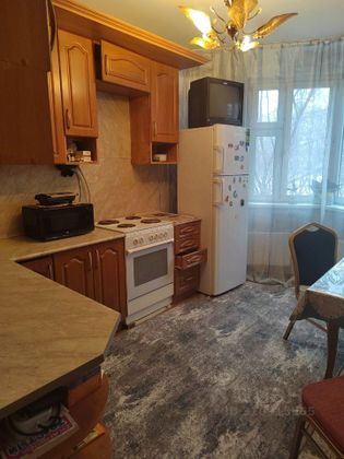 Продажа 2-комнатной квартиры 52 м², 2/17 этаж