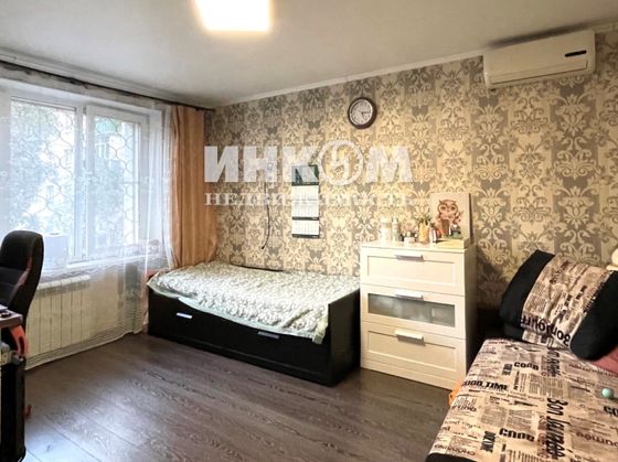 Продажа 1-комнатной квартиры 32 м², 2/9 этаж