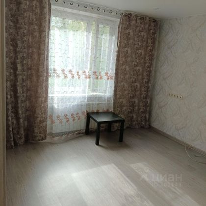 Продажа 2-комнатной квартиры 37,6 м², 1/12 этаж