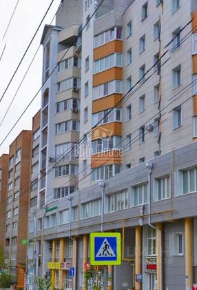 Продажа 3-комнатной квартиры 85 м², 8/8 этаж