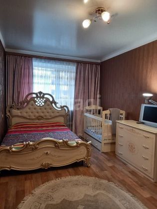 Продажа 1-комнатной квартиры 38 м², 4/12 этаж