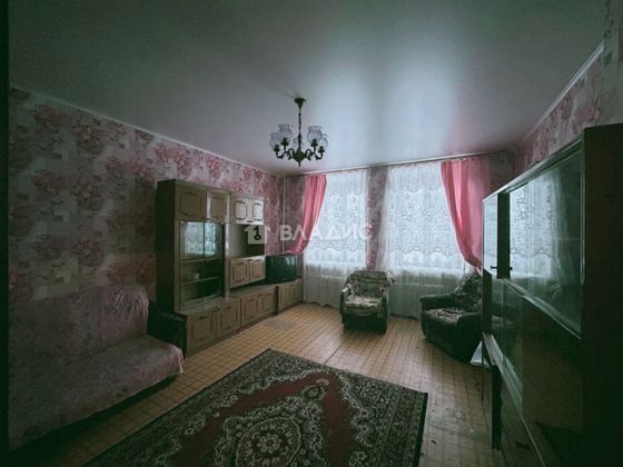 Продажа 4-комнатной квартиры 95,5 м², 1/4 этаж