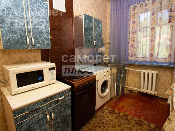 Продажа 3-комнатной квартиры 73,3 м², 2/2 этаж