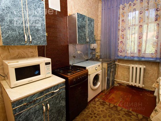 Продажа 3-комнатной квартиры 73,3 м², 2/2 этаж